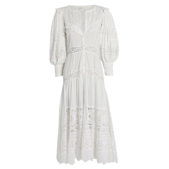 Loveshackfancy Dress - Picture 12 of 14